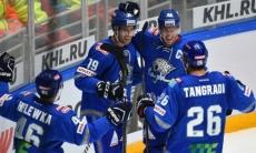 «Барыс» — «Спартак»: где, когда и во сколько смотреть трансляцию матча КХЛ