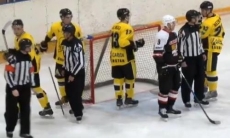 Видеообзор матча чемпионата РК «Горняк» — «Темиртау» 0:3