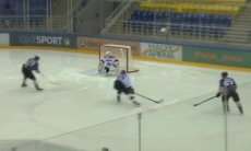 Видеообзор матча чемпионата РК «Алматы» — «Кулагер» 2:0