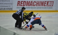 Букмекеры объявили котировки на игры ВХЛ с участием казахстанских клубов