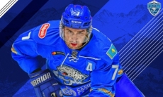 Анонс матча КХЛ «Барыс» — «Спартак»