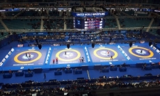 Две казахстанки вышли в полуфинал ЧМ-2019 и принесли первую олимпийскую лицензию