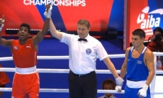 Видео боя, или Как Казахстан потерял первого боксера на чемпионате мира-2019
