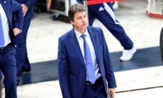 «Значит, мало хотим». Тренер «Спартака» остался недоволен качеством льда в Алматы