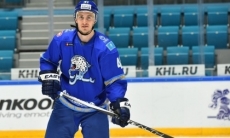 «Это было похоже на матч плей-офф». Бойд — о дубле в игре со «Спартаком»