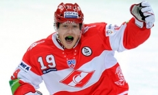 Форвард «Спартака» назвал единственный рецепт от неудач после поражения от «Барыса»