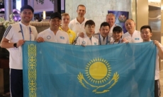 Наставник сборной Казахстана по тяжелой атлетике рассказал, на кого делает ставку на чемпионате мира в Таиланде
