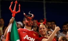 «Манчестер Юнайтед». «Дьявольское» искушение «Астаны»