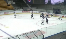 Видеообзор матча МХЛ «Алтай» — «Толпар» 5:4 Б