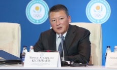 Тимур Кулибаев переизбран на должность президента НОК Казахстана