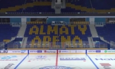 Игра КХЛ «Барыс» — «Спартак» — в проекте «Вокруг матча»