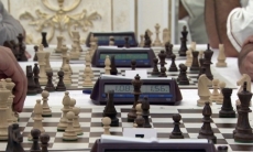 Чемпионат Азии по шахматам среди сеньоров завершился в Алматы