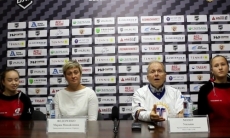 Хоккеистки ДЮСШ «Торпедо» отправятся в Бостон