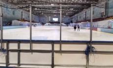 КФХ прокомментировала проведение матча чемпионата Казахстана в торгово-развлекательном центре