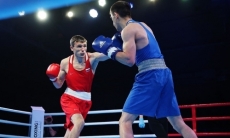 Казахстанский призер чемпионата мира сразится с автором самого быстрого нокаута ЧМ-2019