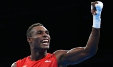 Казахстанский автор трех нокдаунов встретится с четырехкратным чемпионом мира на ЧМ-2019 по боксу