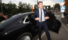 «Выиграть Кубок Гагарина». Диц считает, что Казахстан созрел для второй команды в КХЛ