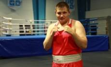 Судьи вернули вылетевшего российского боксера из веса Кункабаева на «домашнем» чемпионате мира