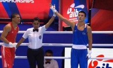 Гарантировано. Сколько медалей завоевал Казахстан на чемпионате мира-2019 по боксу