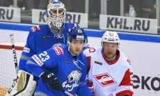 «Далеко не самый звездный соперник». Российский эксперт — о «Барысе»