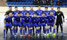 Объявлен состав сборной Казахстана на международный турнир в России