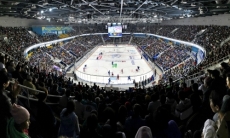 «Барыс» — «Трактор»: где, когда и во сколько смотреть трансляцию матча КХЛ