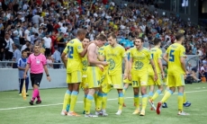 Английский эксперт назвал условие потери очков «МЮ» в матче с «Астаной» в Казахстане