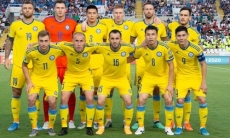 Сборная Казахстана опустилась в рейтинге ФИФА после матчей с Кипром и Россией