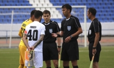 Назначения судей и инспекторов на матчи 27-го тура Премьер-Лиги