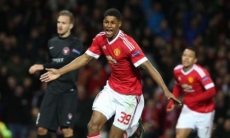 «Особенные воспоминания». Один из лидеров «МЮ» поставил цель на матч с «Астаной»