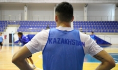 Два игрока присоединились к сборной Казахстана по футзалу
