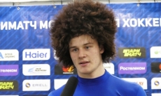 «Мы много удаляемся». Форвард «Алтая» рассказал, чего не хватило в матче с «Авто»