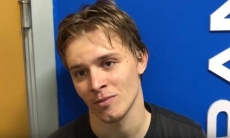 «Старались использовать свои моменты». Форвард «Алматы» — о матче с «Астаной»