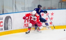 Видеообзор матча МХЛ «Алтай» — «Авто» 2:3 ОТ