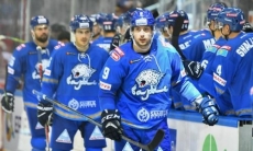 «Возвращение в Казахстан стало триумфальным». В России определили победителя матча «Барыс» — «Трактор»