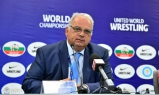 Президент Объединенного мира борьбы оценил перспективы сборной Казахстана