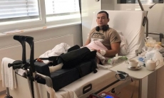 «Не знаю как, но я вернусь». Казах Исмагулов шокировал информацией о состоянии здоровья