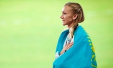Восемь спортсменов представят Казахстан на чемпионате мира по легкой атлетике