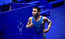 Казахстанский вольник — бронзовый призер чемпионата мира в Нур-Султане