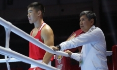 22-летний казахстанский боксер раскрыл секрет сенсационной победы над четырехкратным чемпионом мира на ЧМ-2019