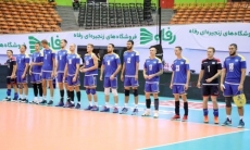 Сборная Казахстана стала десятой на чемпионате Азии