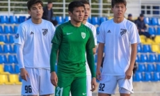 Молодой казахстанский футболист стал игроком клуба из Европы
