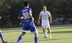 Канкава сыграл 50-й матч за «Тобол»