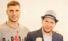 «Я восхищался Головкиным». Российский боксер нацелился на бой с «Канело»