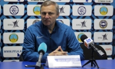 «До гола мы мертво стояли». Тренер «Иртыша» — о матче с «Окжетпесом»