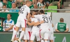 Дубль экс-игрока «Шахтера» принес победу европейскому клубу казахстанского тренера в чемпионате