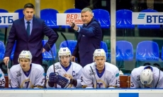 И снова буллиты. «Торпедо» уступило «СКА-Неве» в матче ВХЛ