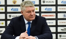 «Мы пока с разных планет». Тренер «Номада» посетовал на отсутствие опыта в матче с «Динамо»