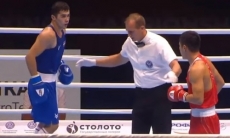 Видео всех финальных боев чемпионата мира-2019 по боксу с участием двух казахстанцев