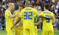 «Астана» забила первой и неожиданно проиграла «Жетысу» в матче КПЛ